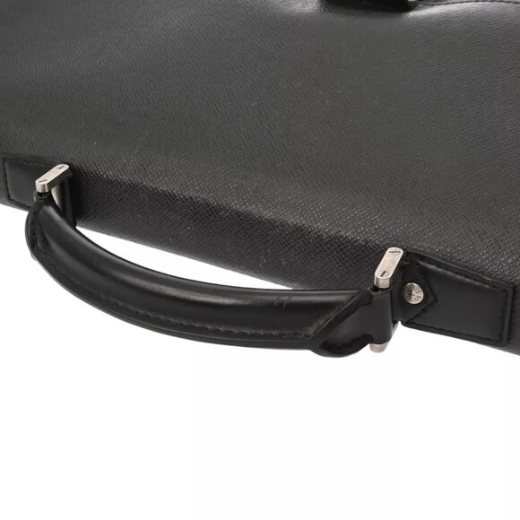 LOUIS VUITTON Taiga Robusto 1 Ardoise M31052 bag - Picture 5 of 12